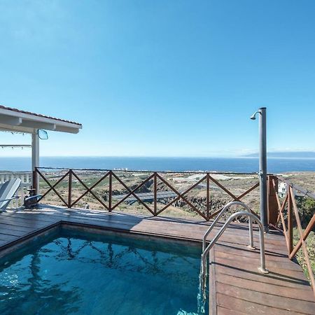 La Casita Villa Costa Adeje Dış mekan fotoğraf