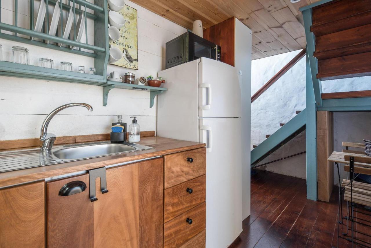 La Casita Villa Costa Adeje Dış mekan fotoğraf