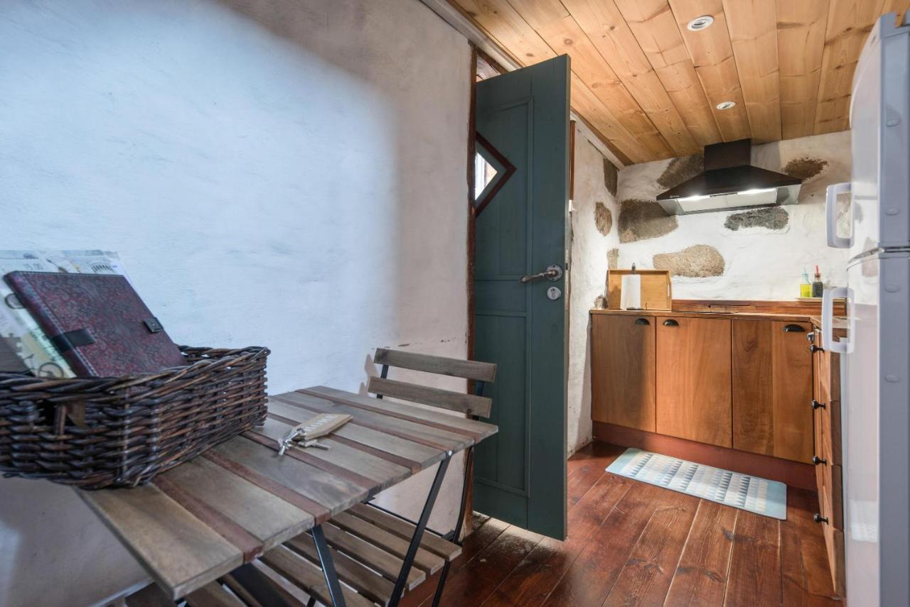 La Casita Villa Costa Adeje Dış mekan fotoğraf