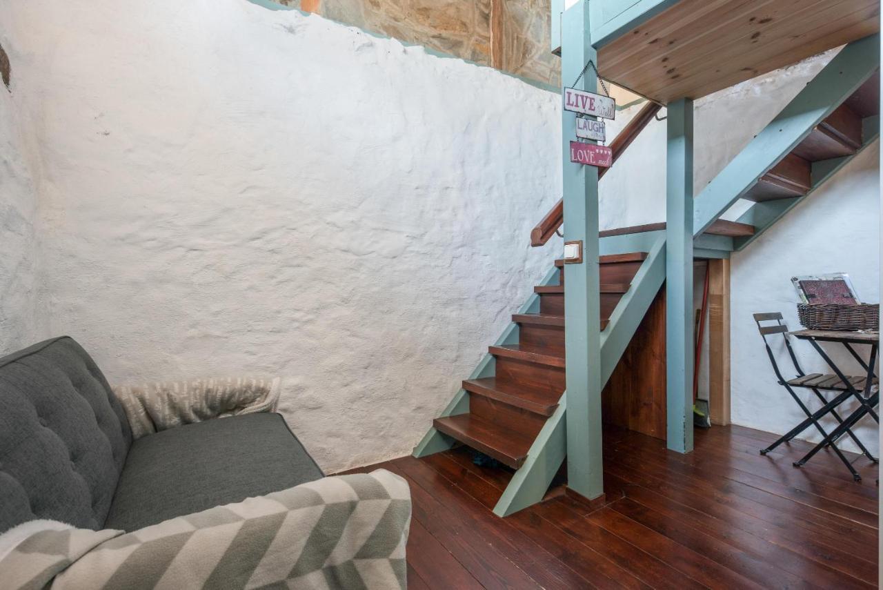 La Casita Villa Costa Adeje Dış mekan fotoğraf