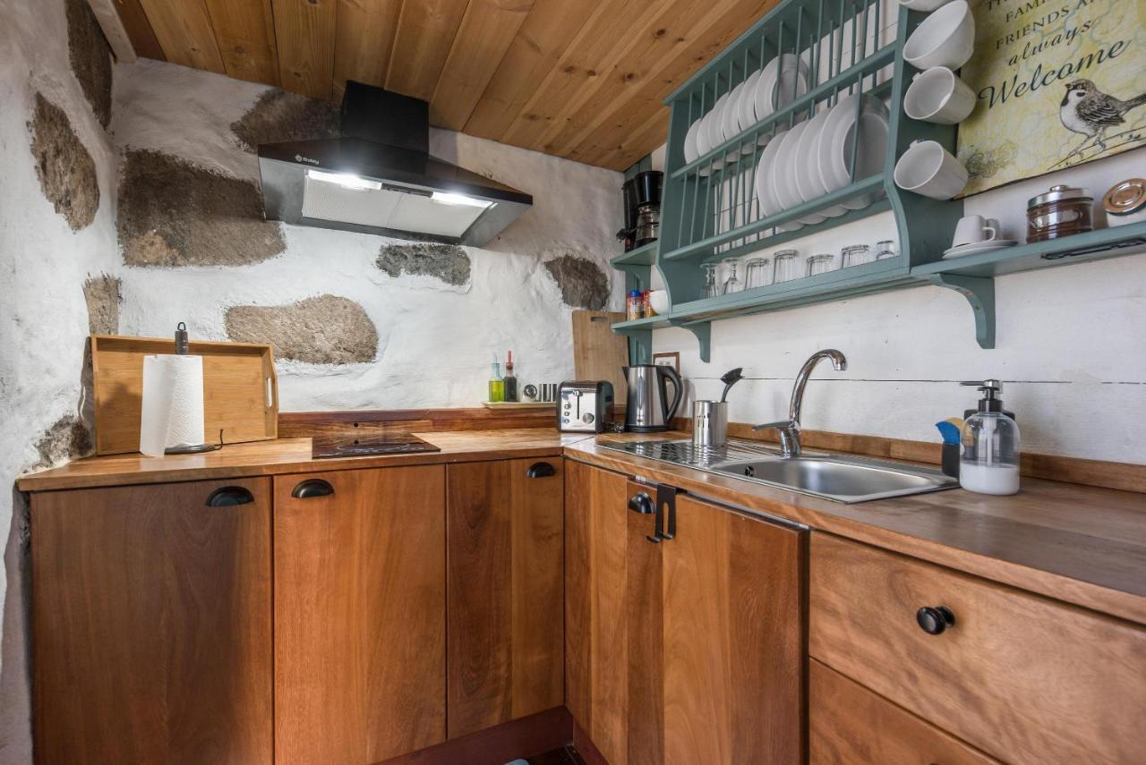 La Casita Villa Costa Adeje Dış mekan fotoğraf