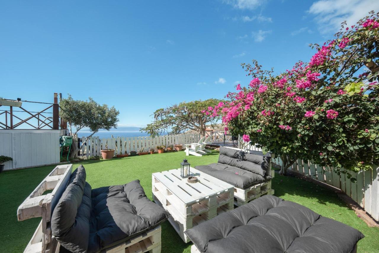 La Casita Villa Costa Adeje Dış mekan fotoğraf