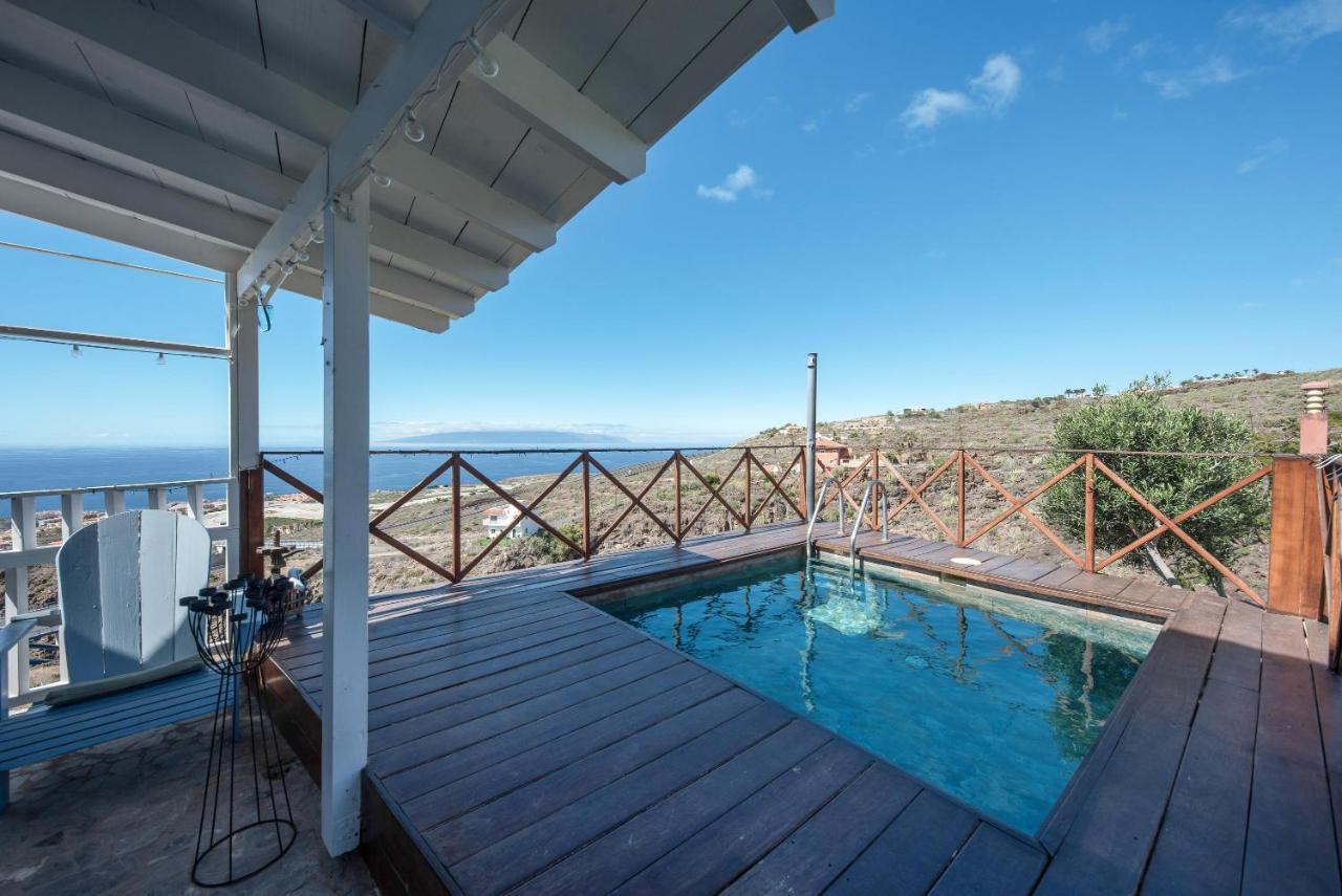 La Casita Villa Costa Adeje Dış mekan fotoğraf