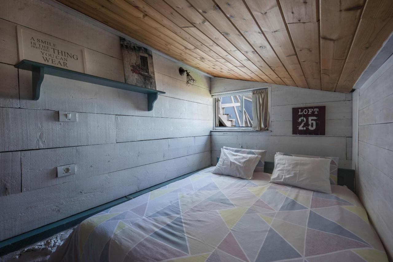 La Casita Villa Costa Adeje Dış mekan fotoğraf