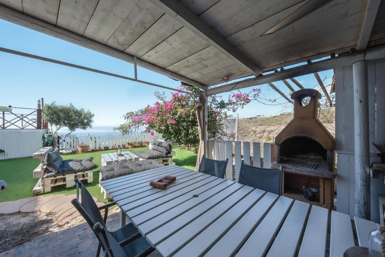 La Casita Villa Costa Adeje Dış mekan fotoğraf