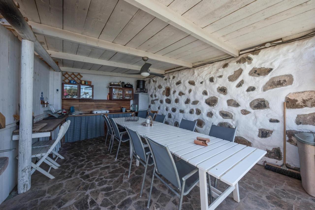 La Casita Villa Costa Adeje Dış mekan fotoğraf