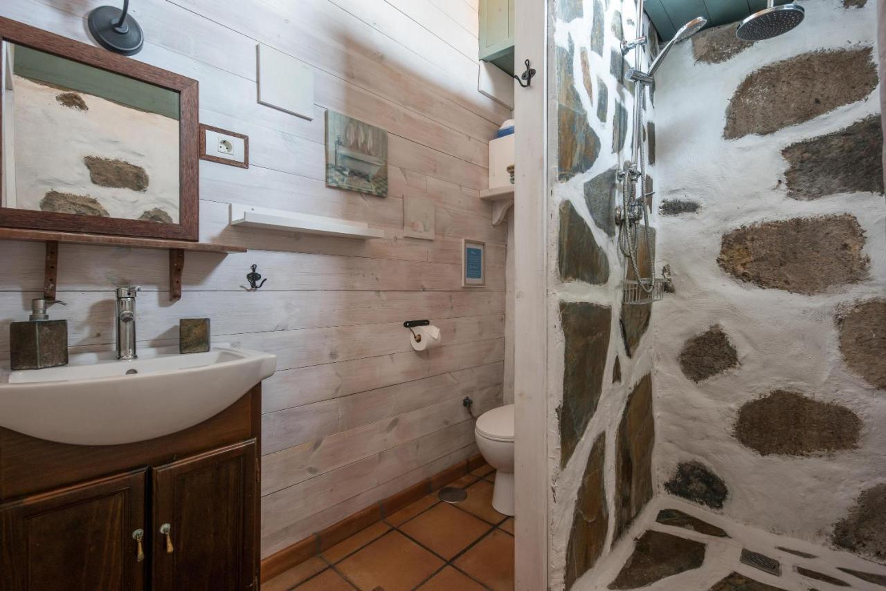 La Casita Villa Costa Adeje Dış mekan fotoğraf