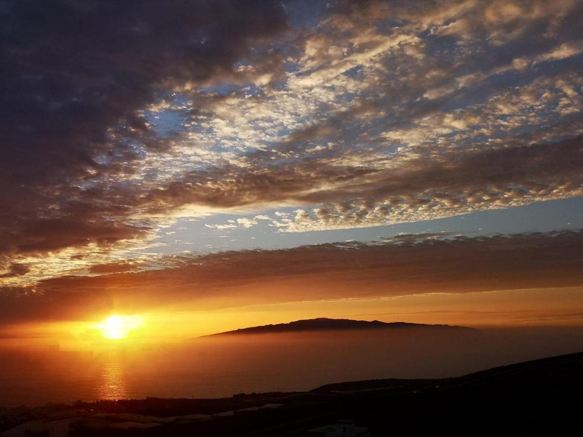 La Casita Villa Costa Adeje Dış mekan fotoğraf