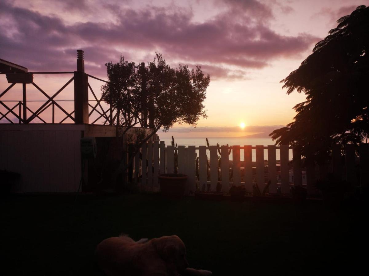 La Casita Villa Costa Adeje Dış mekan fotoğraf