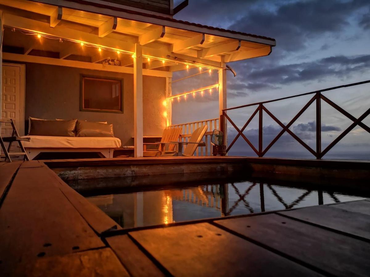 La Casita Villa Costa Adeje Dış mekan fotoğraf
