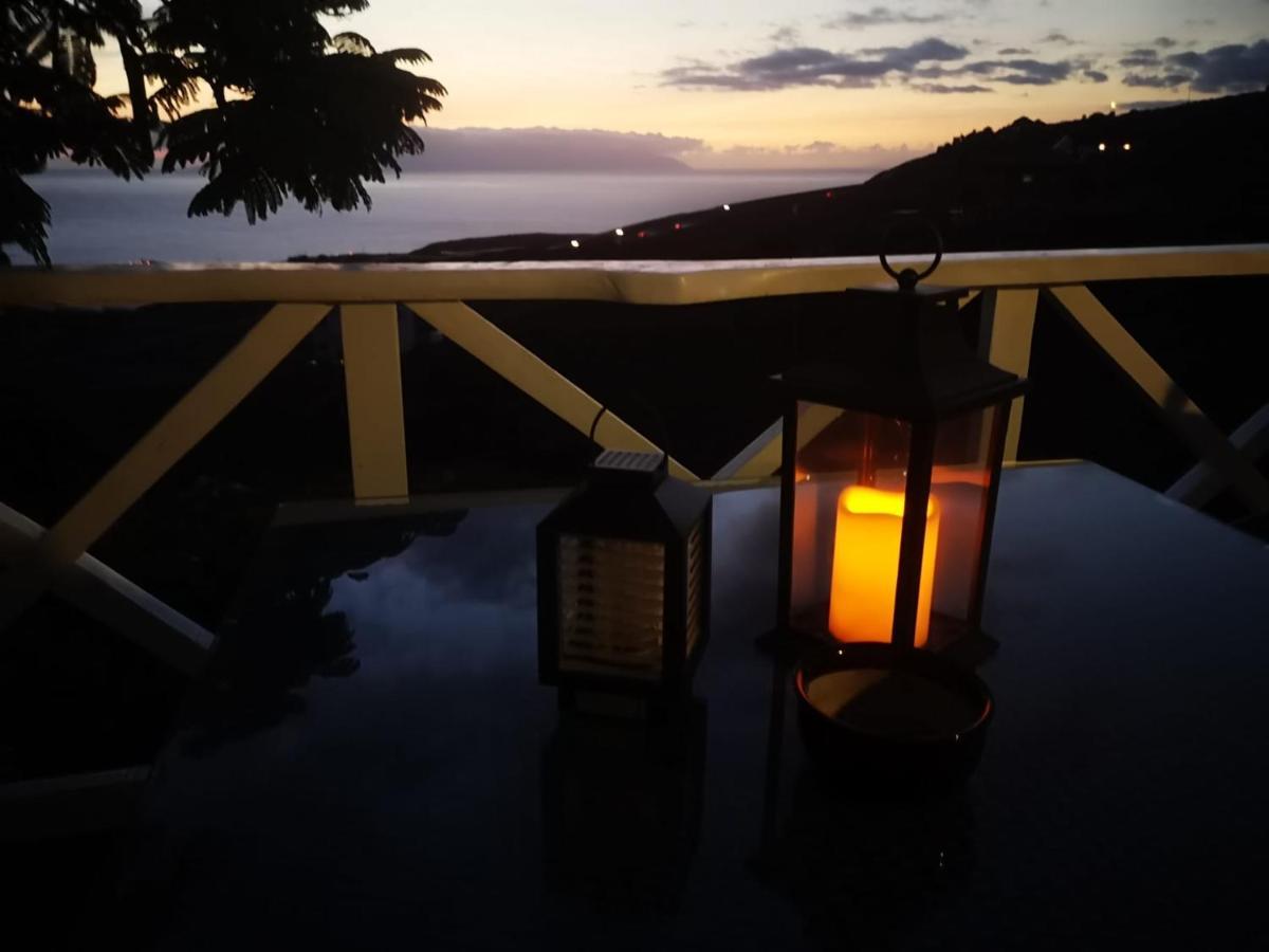La Casita Villa Costa Adeje Dış mekan fotoğraf
