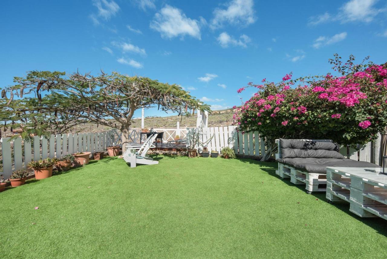 La Casita Villa Costa Adeje Dış mekan fotoğraf