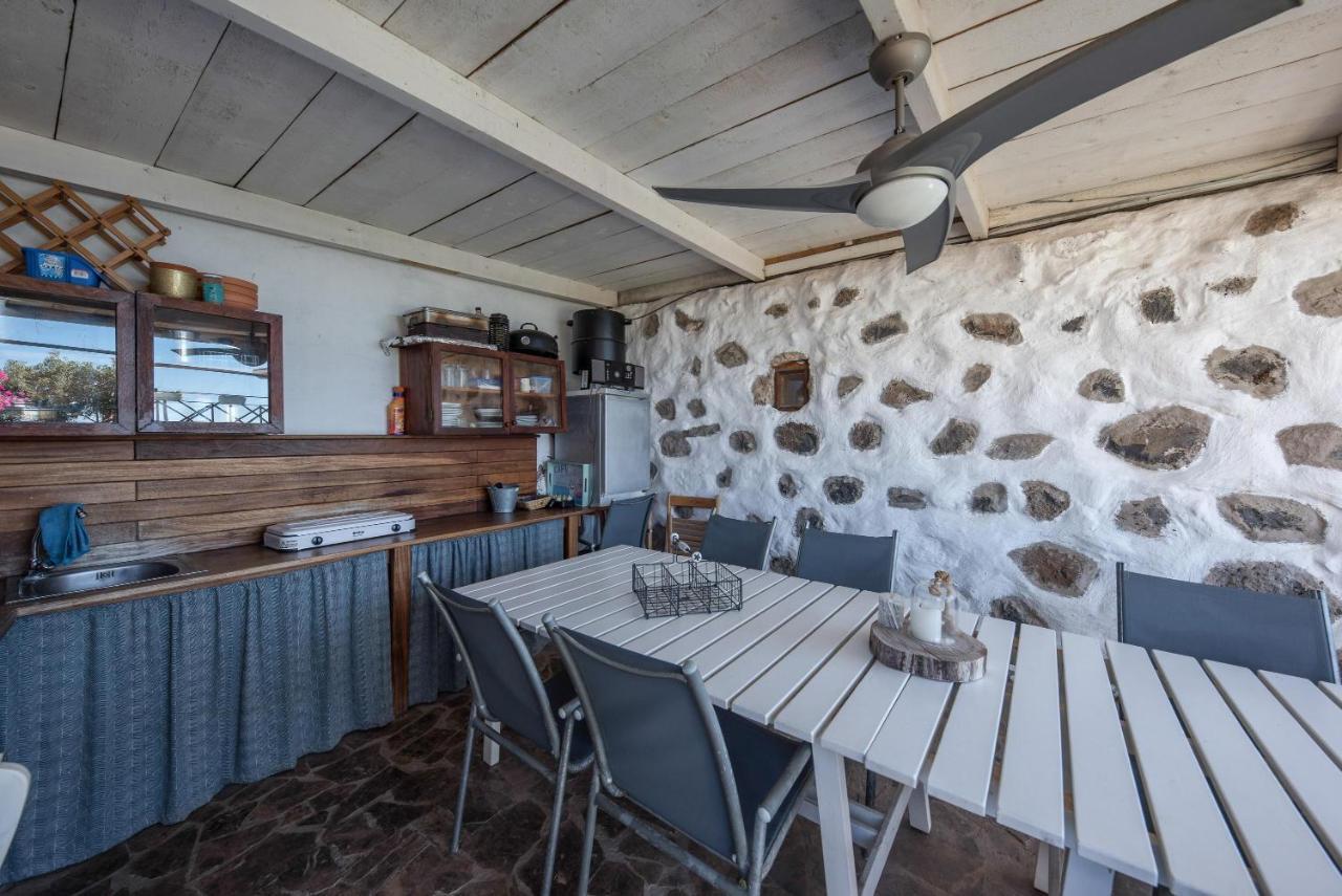 La Casita Villa Costa Adeje Dış mekan fotoğraf