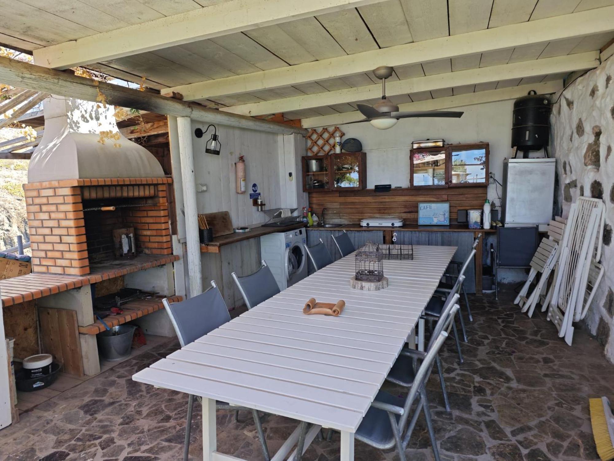 La Casita Villa Costa Adeje Dış mekan fotoğraf