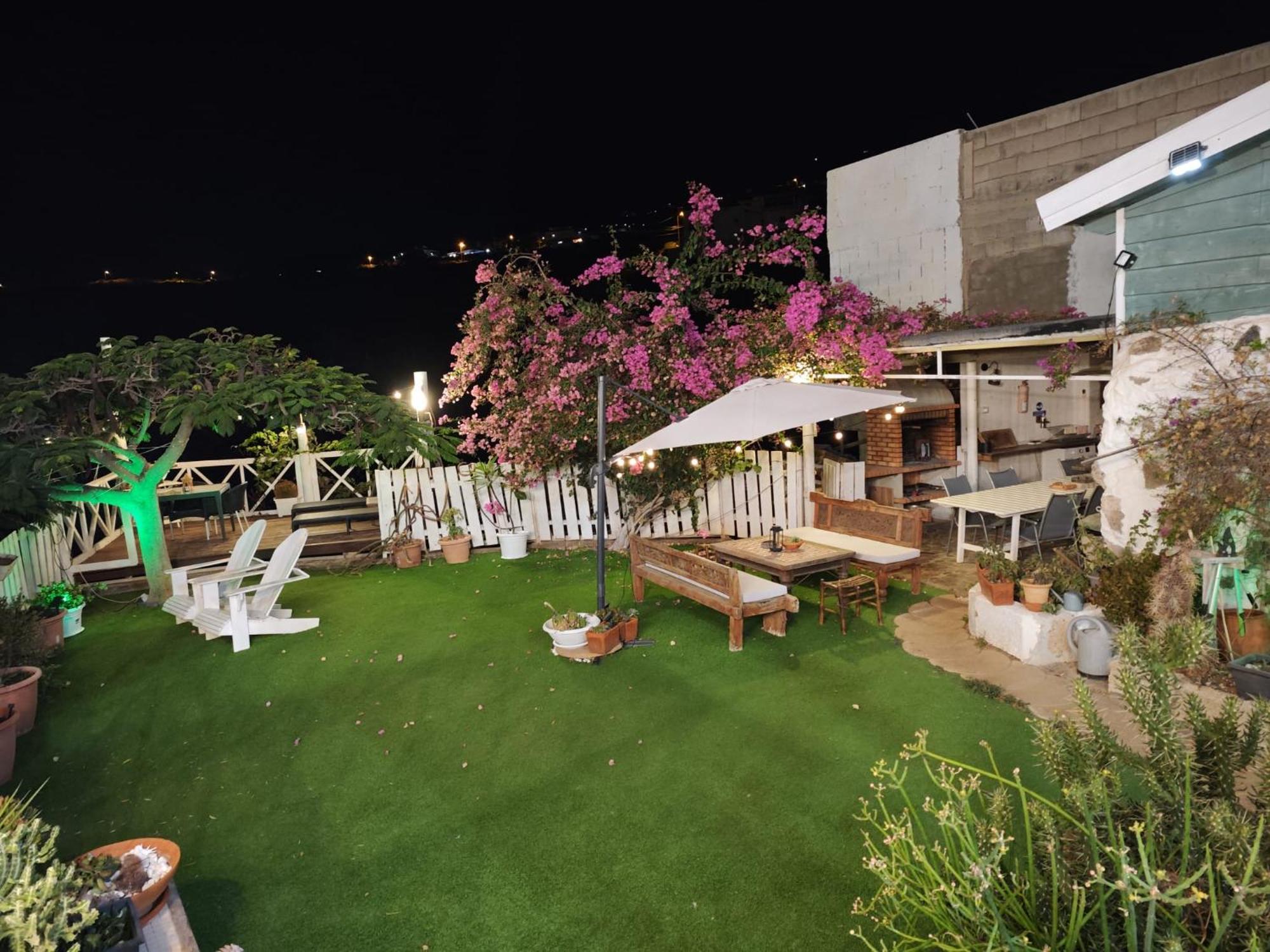 La Casita Villa Costa Adeje Dış mekan fotoğraf