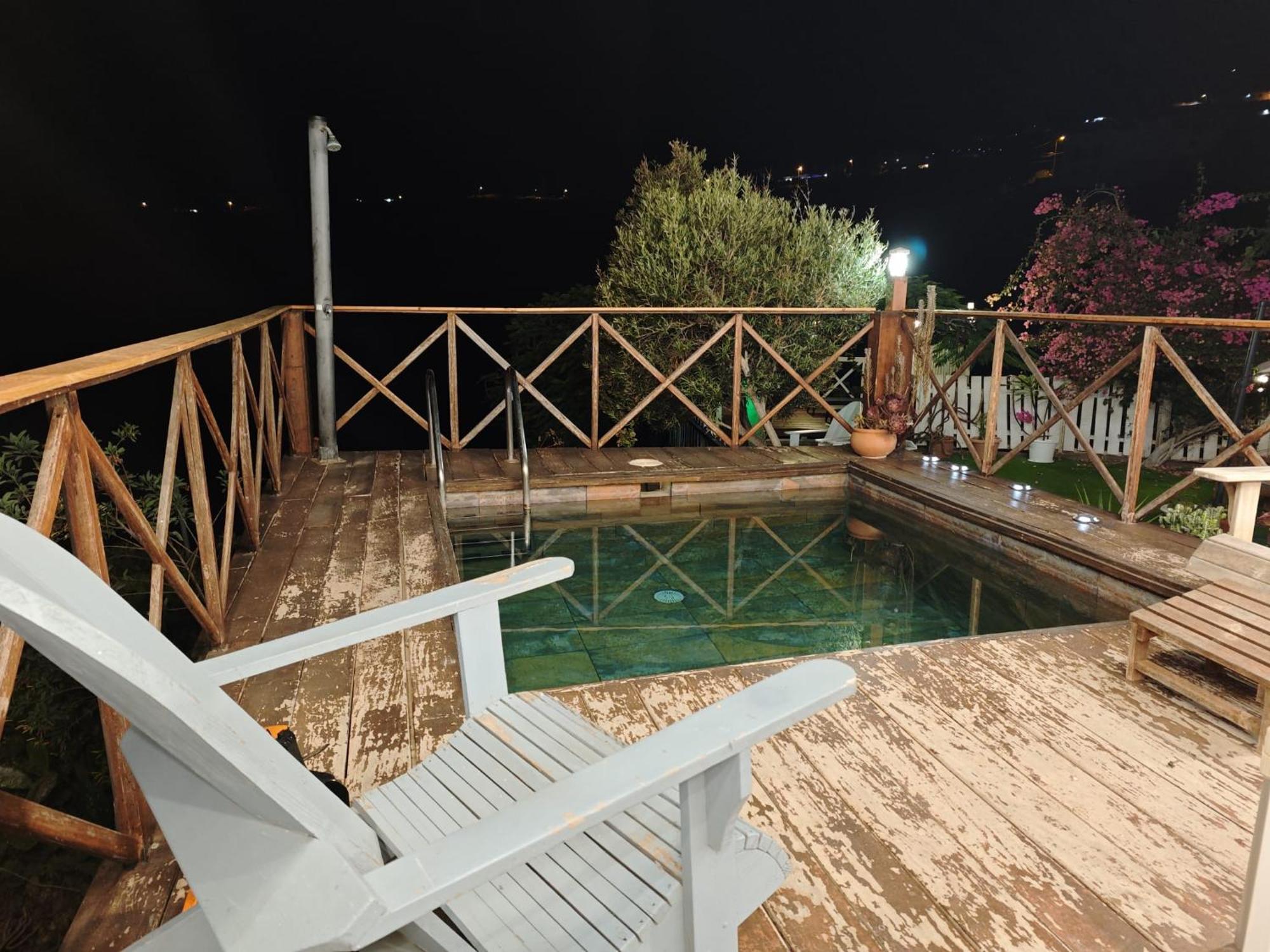La Casita Villa Costa Adeje Dış mekan fotoğraf