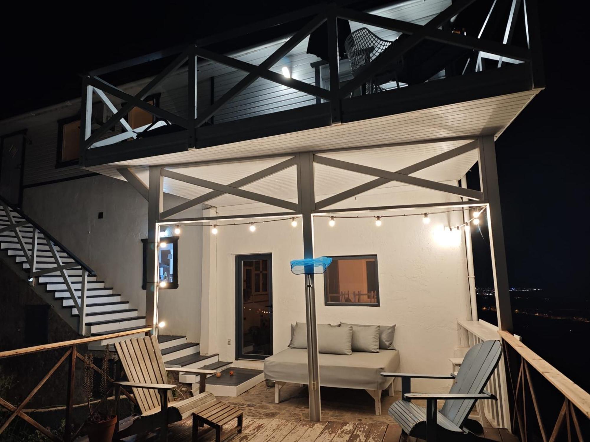 La Casita Villa Costa Adeje Dış mekan fotoğraf