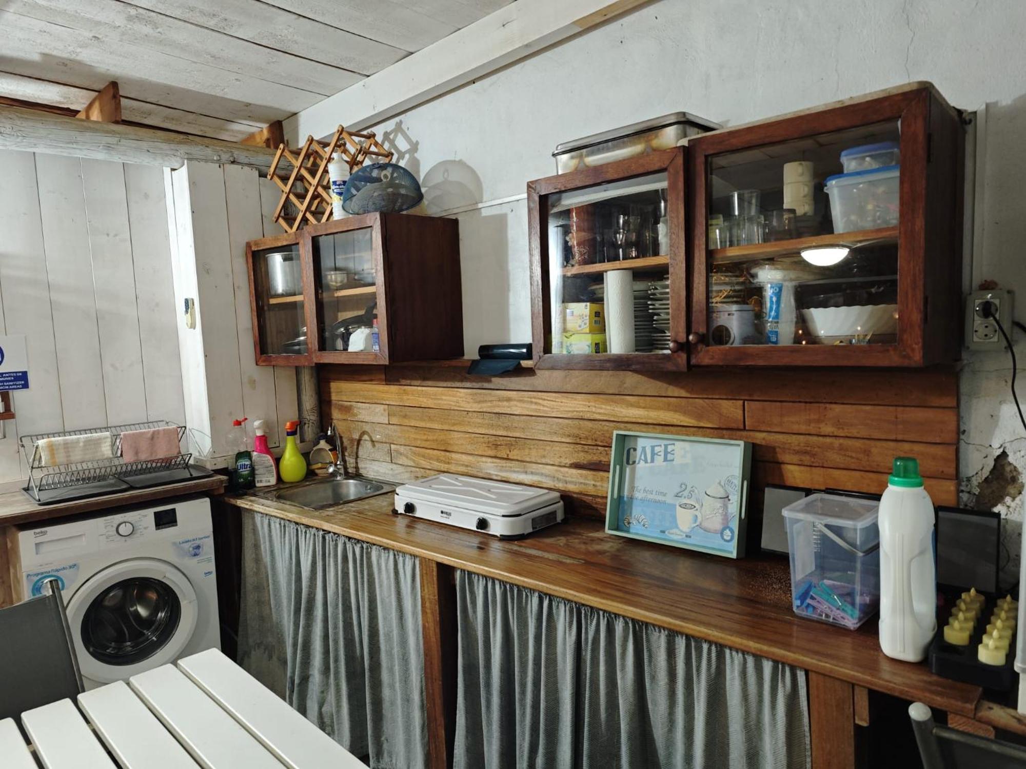 La Casita Villa Costa Adeje Dış mekan fotoğraf