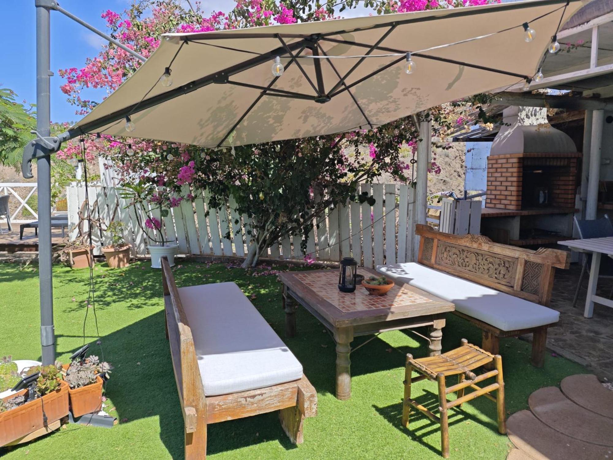 La Casita Villa Costa Adeje Dış mekan fotoğraf