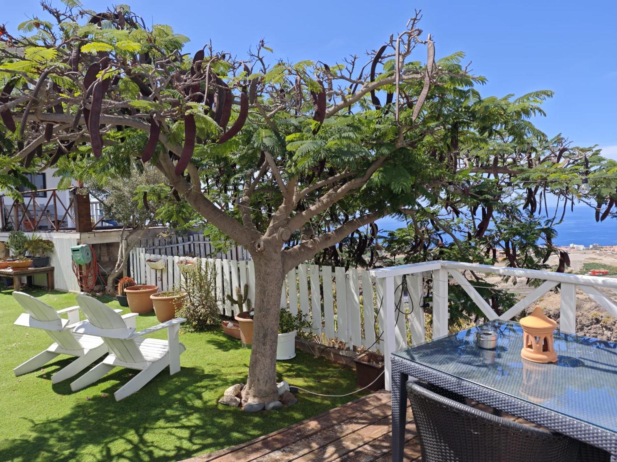 La Casita Villa Costa Adeje Dış mekan fotoğraf
